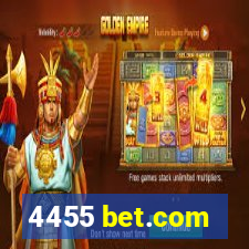 4455 bet.com